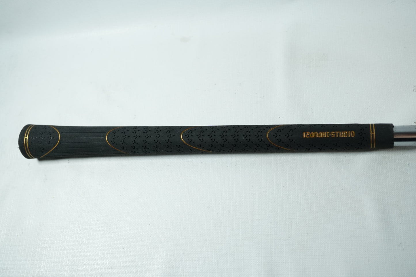 Wilson Fatshaft 8 Iron / Regular Flex Steel Shaft / New Grip