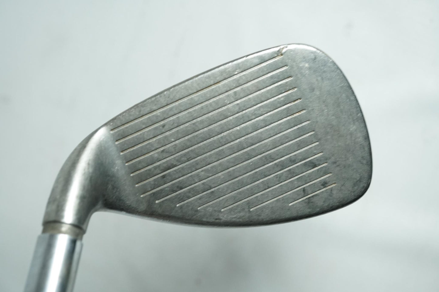 Wilson Fatshaft 9 Iron / Regular Flex Steel Shaft / New Grip