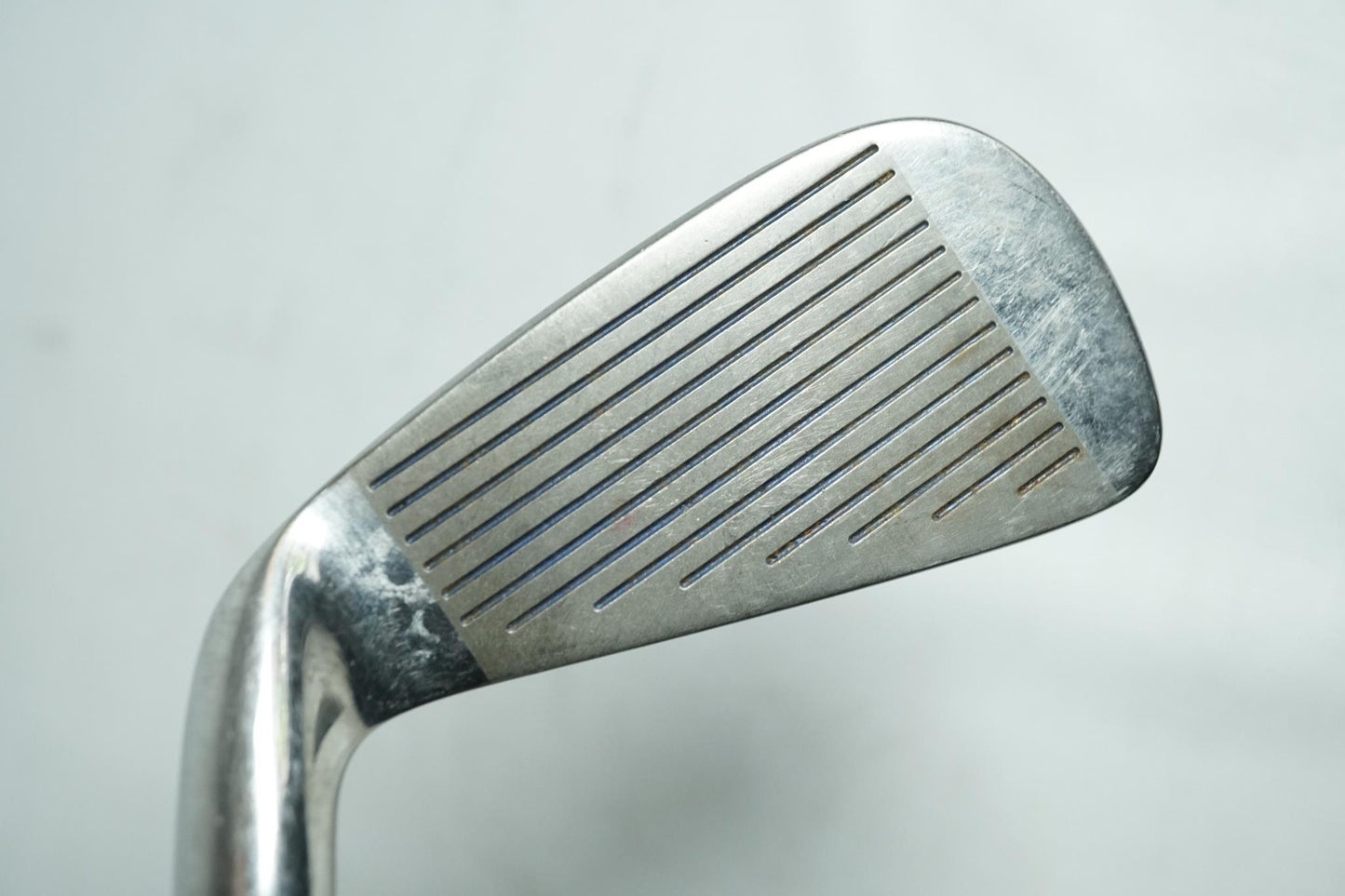 Mizuno Quad 3 Iron / Graphite Shaft / New Grip