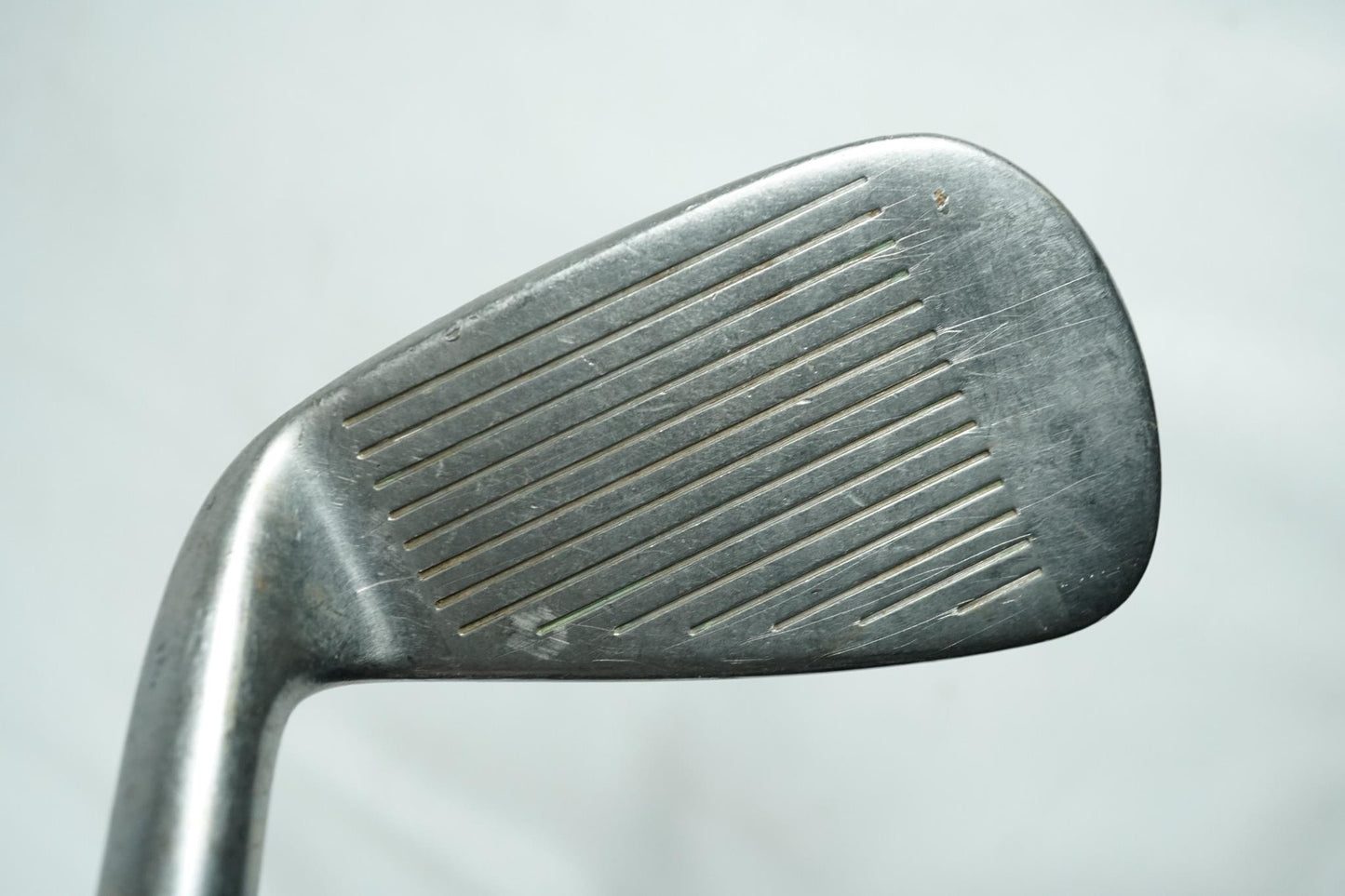 Nike NDS 7 Iron / Uniflex Steel Shaft / New Grip