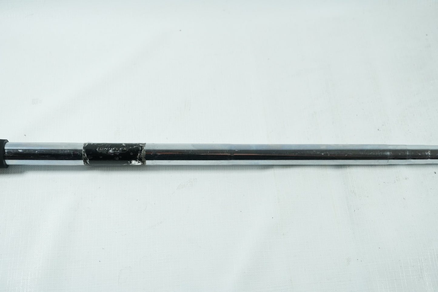 Nike NDS 7 Iron / Uniflex Steel Shaft / New Grip