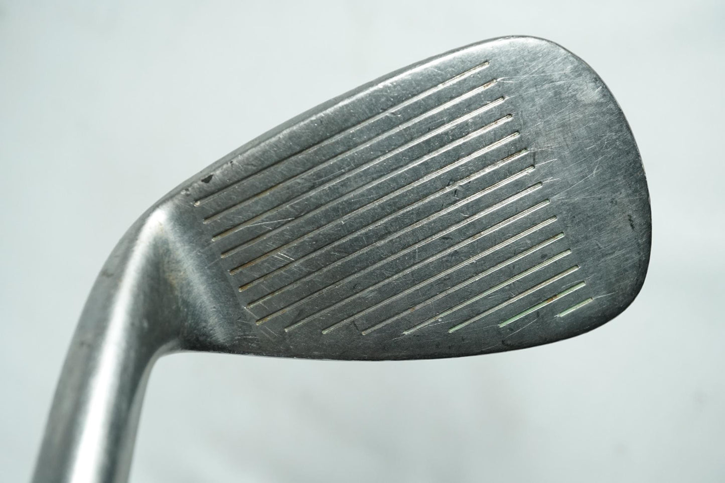 Nike NDS Pitching Wedge / Uniflex Steel Shaft / New Grip