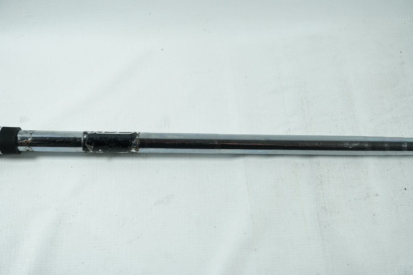 Nike NDS Pitching Wedge / Uniflex Steel Shaft / New Grip