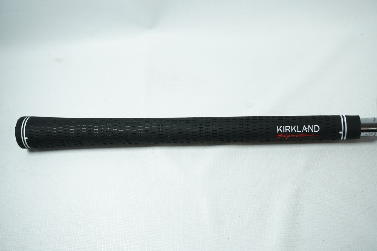 Nike NDS Pitching Wedge / Uniflex Steel Shaft / New Grip