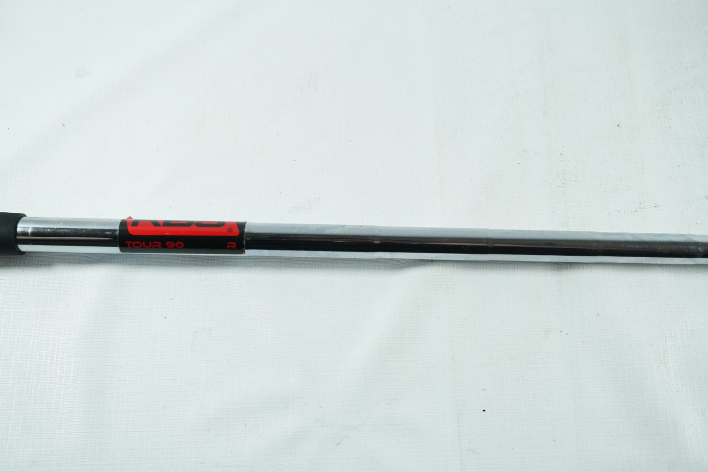 Ben Ross Compressor Type R 7 Iron / Regular Flex Steel Shaft / New Grip