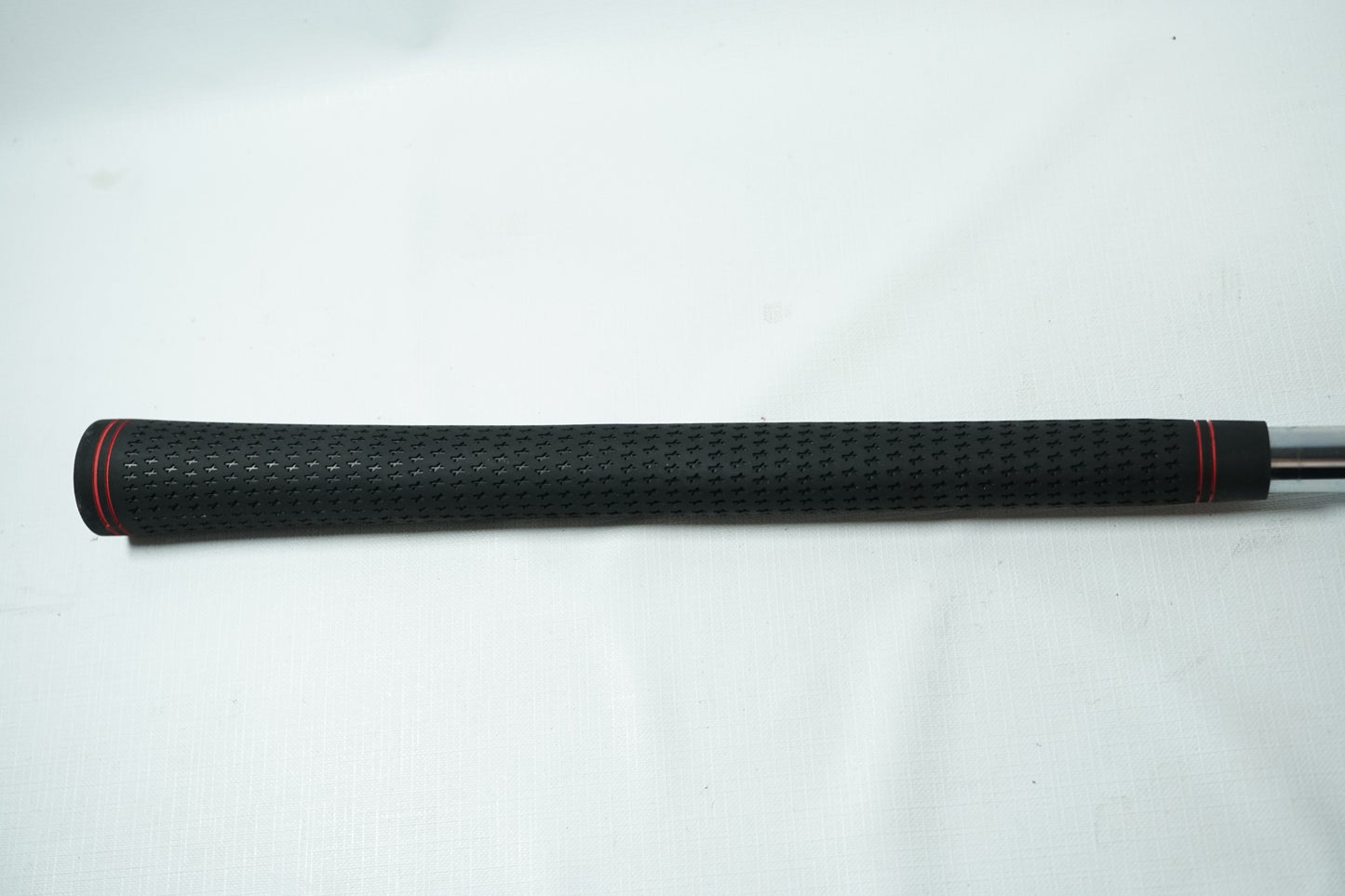 Ben Ross Compressor Type R 7 Iron / Regular Flex Steel Shaft / New Grip