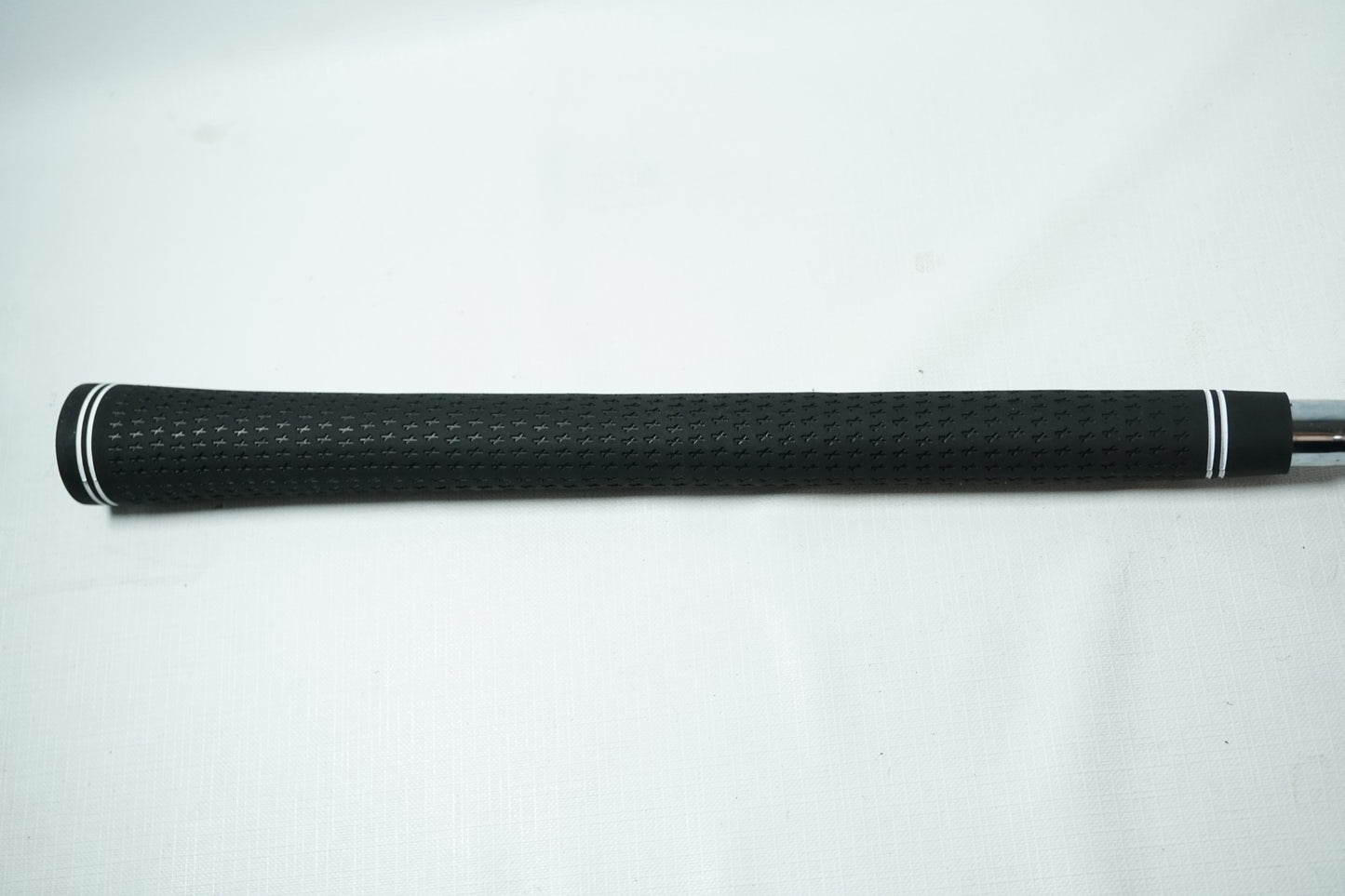 MacGregor WMT Oversize Sand Wedge / Regular Flex Steel Shaft / New Grip