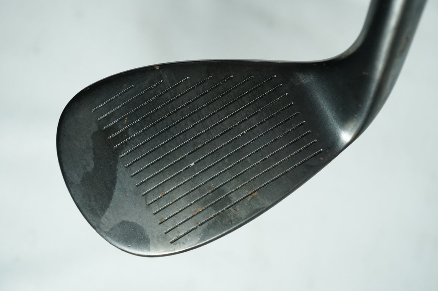 HotBlade 52° Gap Wedge / Wedge Flex Steel Shaft / New Grip