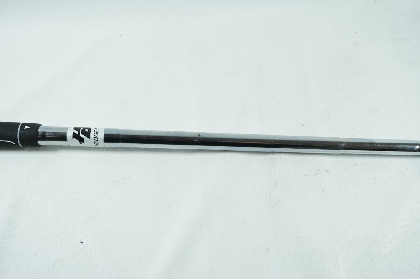 HotBlade 52° Gap Wedge / Wedge Flex Steel Shaft / New Grip