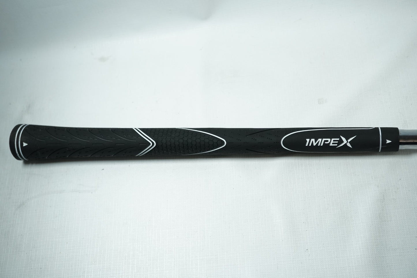 HotBlade 52° Gap Wedge / Wedge Flex Steel Shaft / New Grip