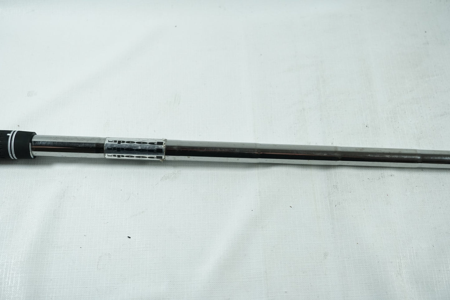 Wilson Reflex Sand Wedge / Steel Shaft / New Grip