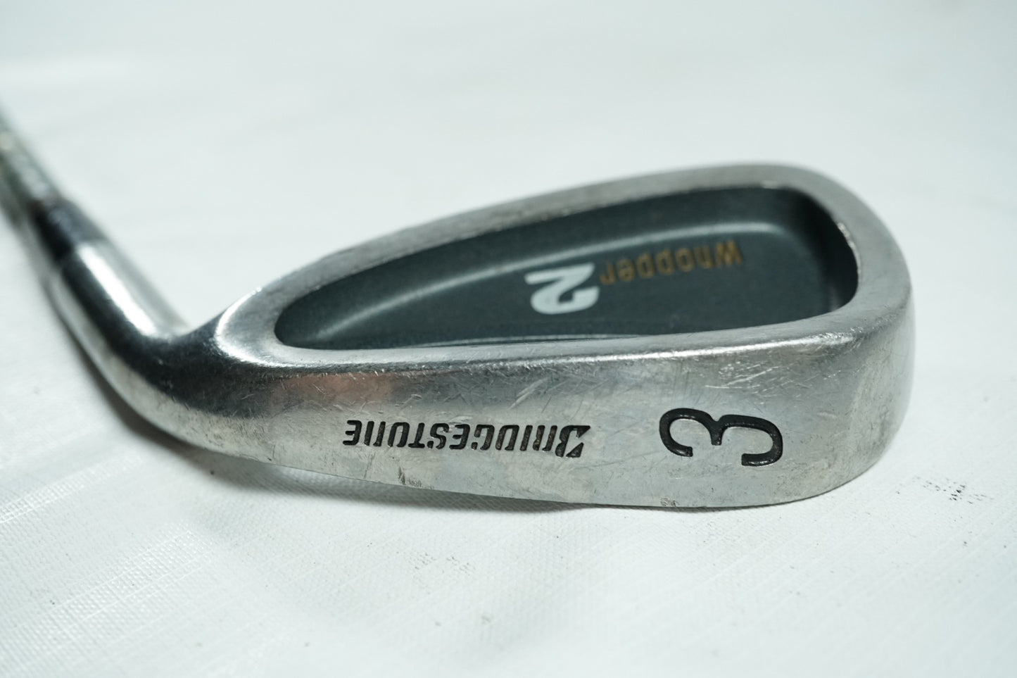 Bridgestone Whopper 2 3 Iron / Graphite Shaft / New Grip