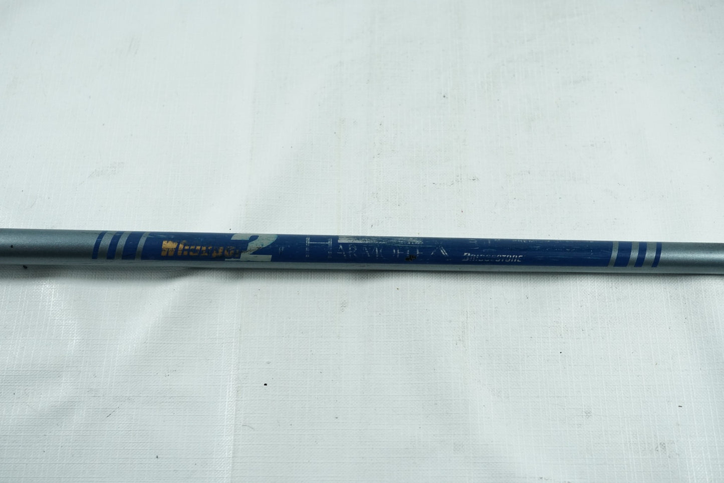 Bridgestone Whopper 2 3 Iron / Graphite Shaft / New Grip