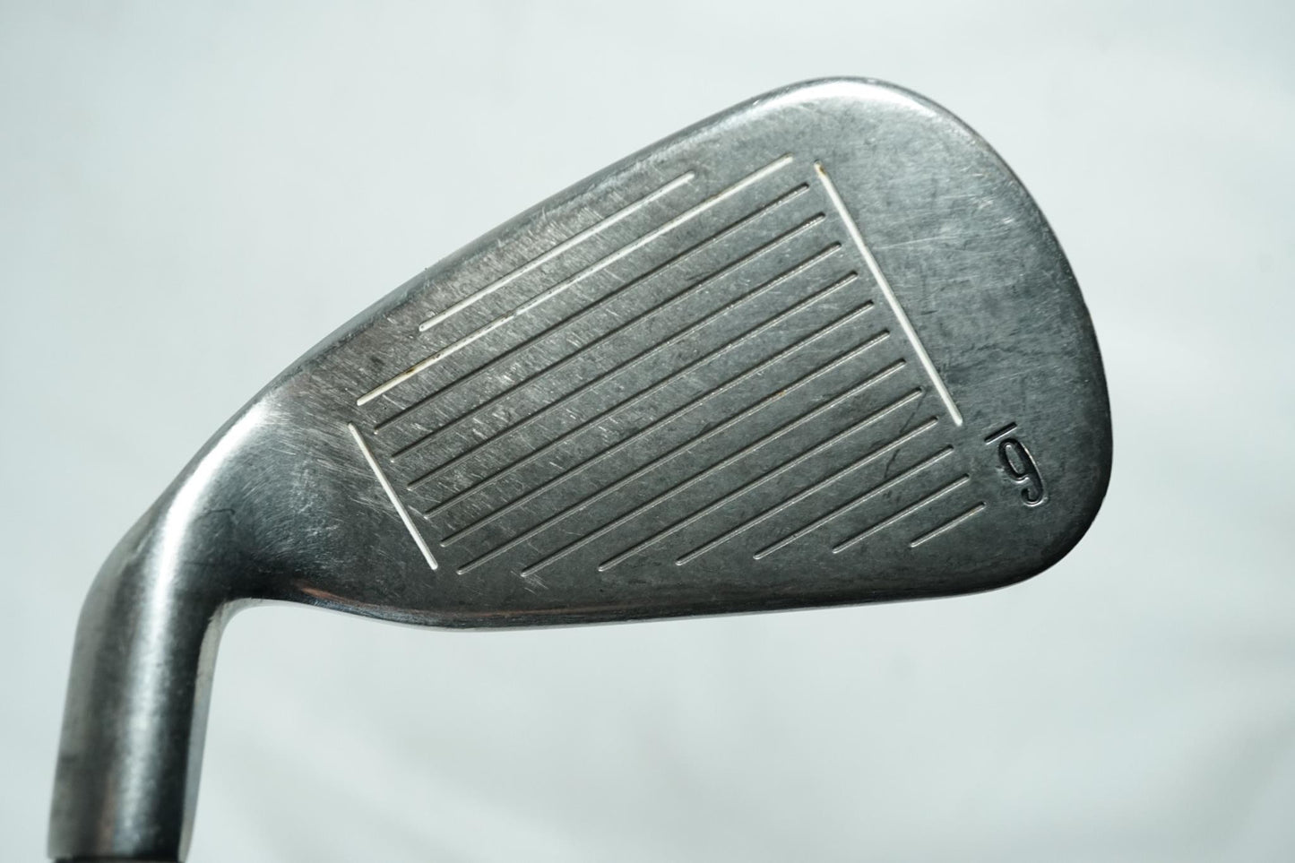 Callaway X18 Gems 6 Iron / Ladies Flex Graphite Shaft / New Grip