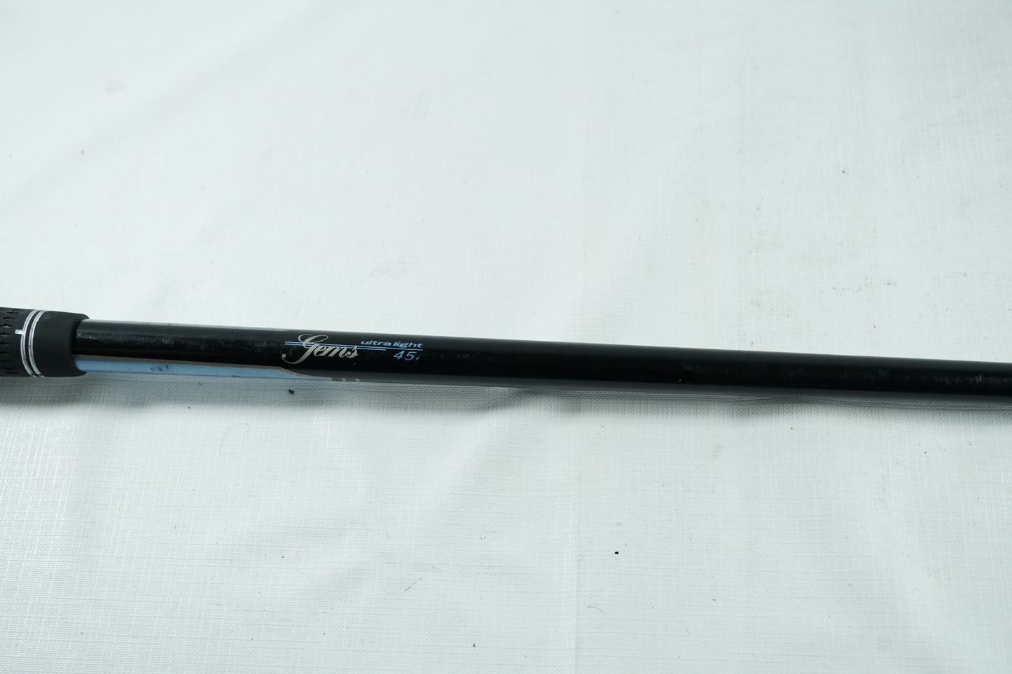 Callaway X18 Gems 6 Iron / Ladies Flex Graphite Shaft / New Grip
