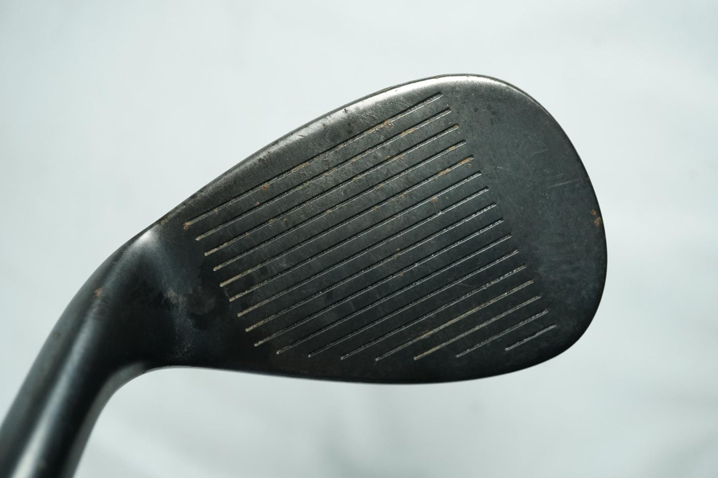HotBlade 60° Lob Wedge / Wedge Flex Steel Shaft / New Grip