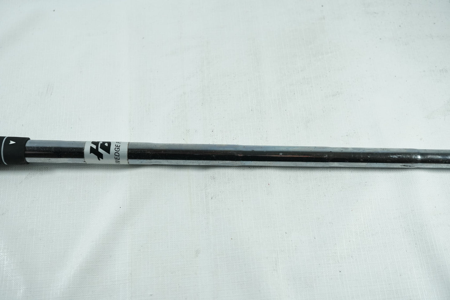 HotBlade 60° Lob Wedge / Wedge Flex Steel Shaft / New Grip