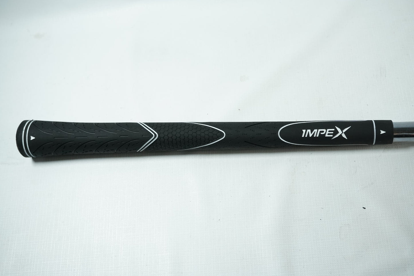 HotBlade 60° Lob Wedge / Wedge Flex Steel Shaft / New Grip