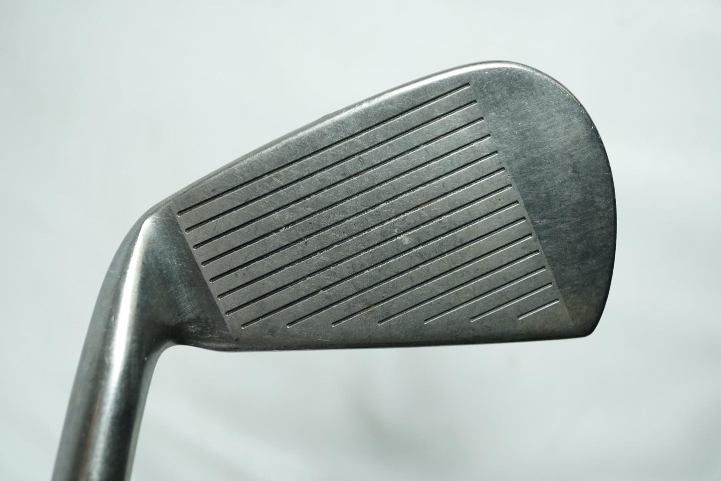 Mizuno TZoid Oversize 5 Iron / Regular Flex Steel Shaft / New Grip