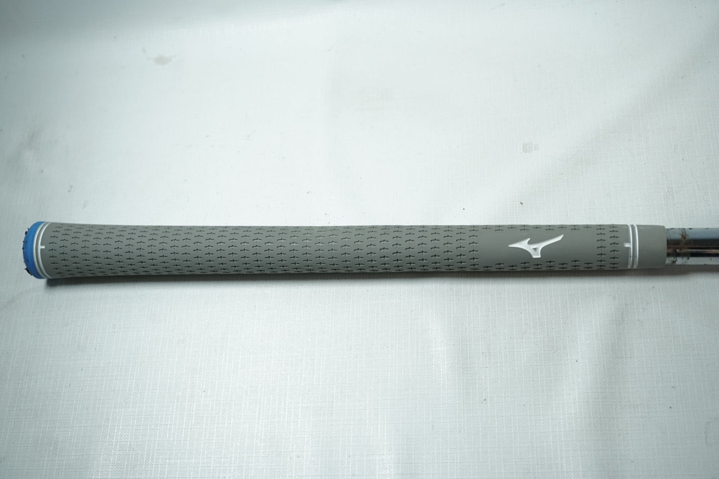 Mizuno TZoid Oversize 5 Iron / Regular Flex Steel Shaft / New Grip
