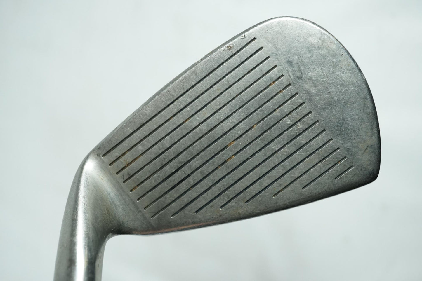 Mizuno TZoid Oversize 8 Iron / Regular Flex Steel Shaft / New Grip