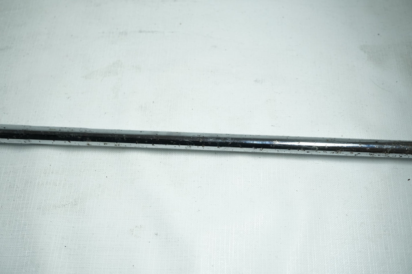 Mizuno TZoid Oversize 8 Iron / Regular Flex Steel Shaft / New Grip
