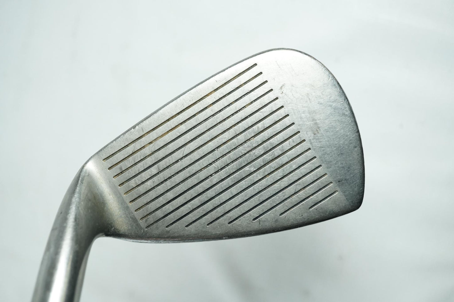 Mizuno TZoid Oversize 9 Iron / Regular Flex Steel Shaft / New Grip