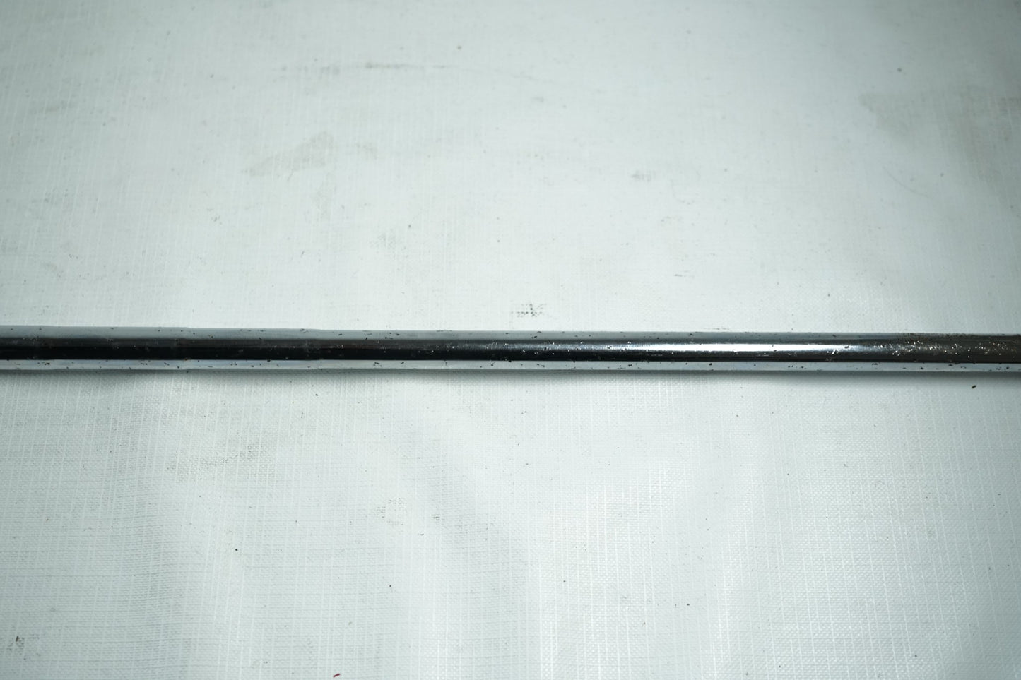 Mizuno TZoid Oversize 9 Iron / Regular Flex Steel Shaft / New Grip