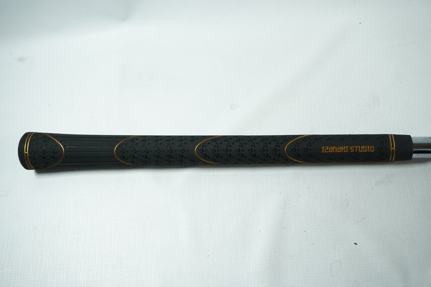 Mizuno TZoid Oversize 9 Iron / Regular Flex Steel Shaft / New Grip
