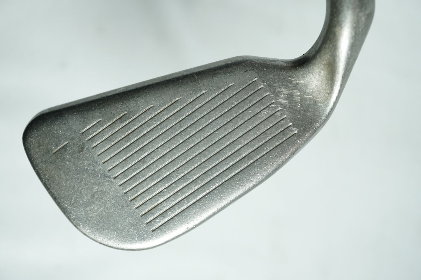Ping Zing 1 Iron / Black Dot / Steel Shaft / New Grip