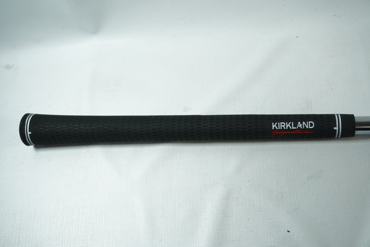 Ping Zing 1 Iron / Black Dot / Steel Shaft / New Grip