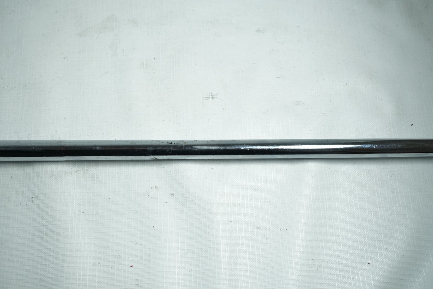Titleist DCI 962 8 Iron / Stiff Flex Steel Shaft / New Grip