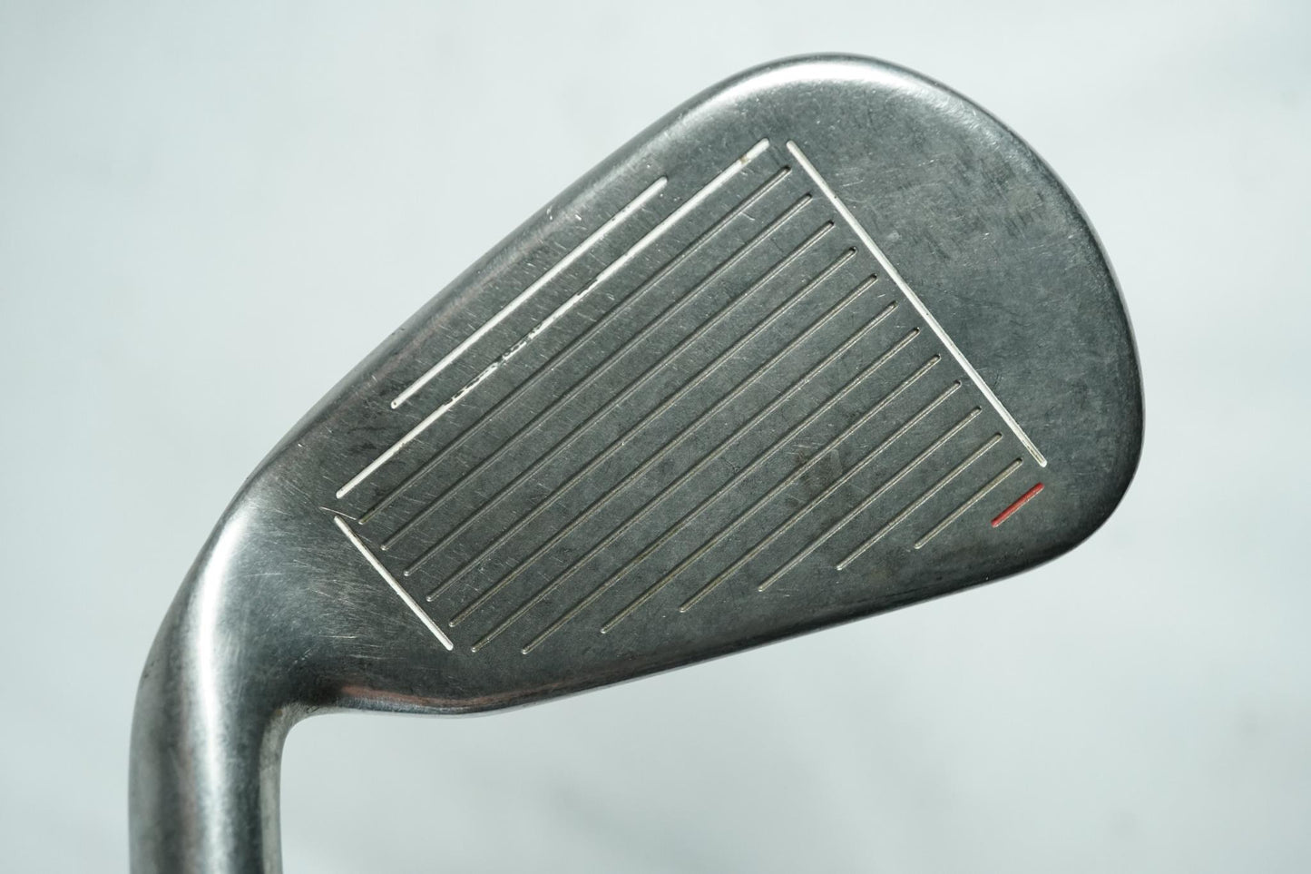 Callaway Steelhead X16 Pro 6 Iron / Steel Shaft