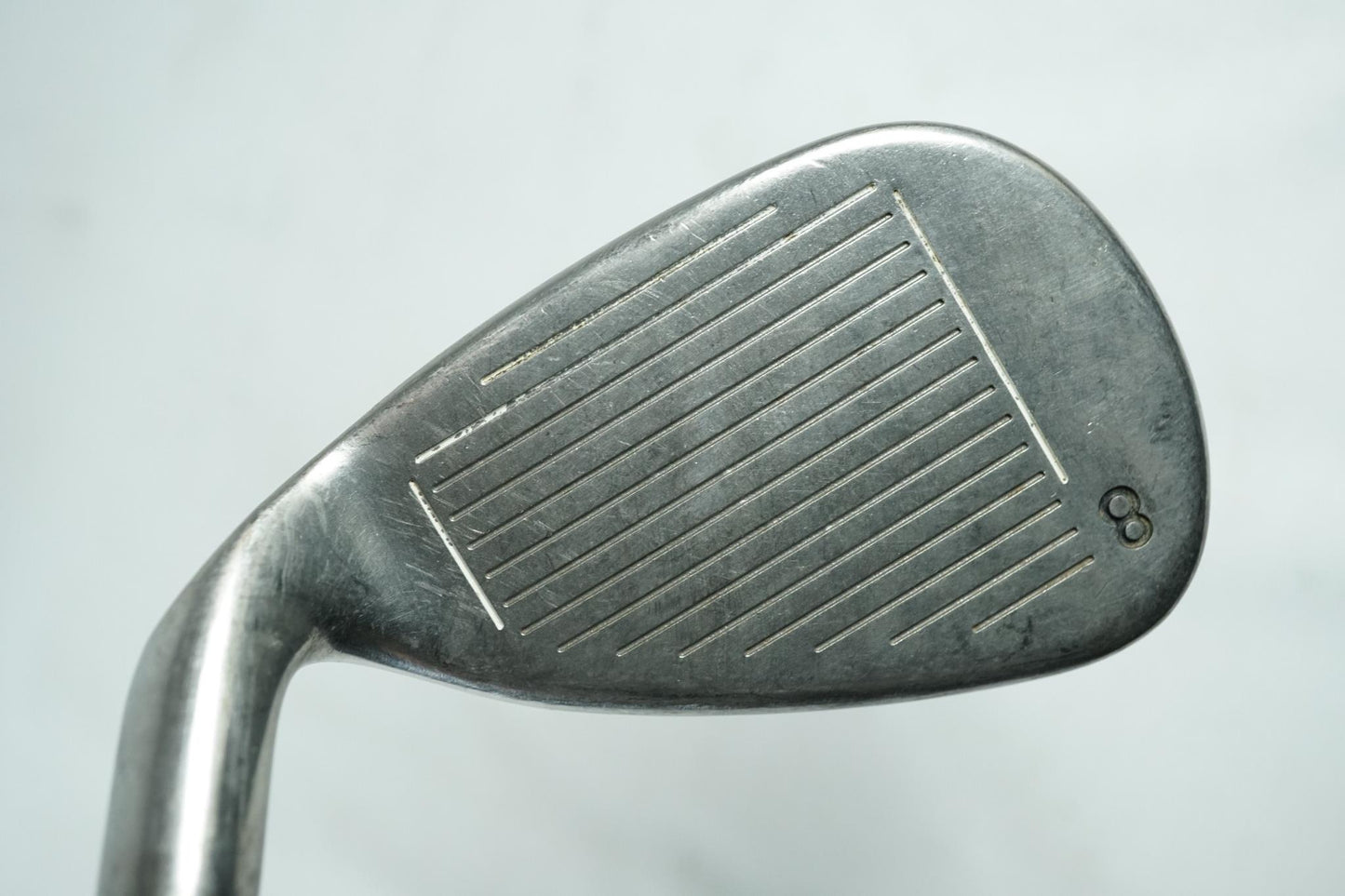 Callaway Steelhead X16 8 Iron / Uniflex Steel Shaft