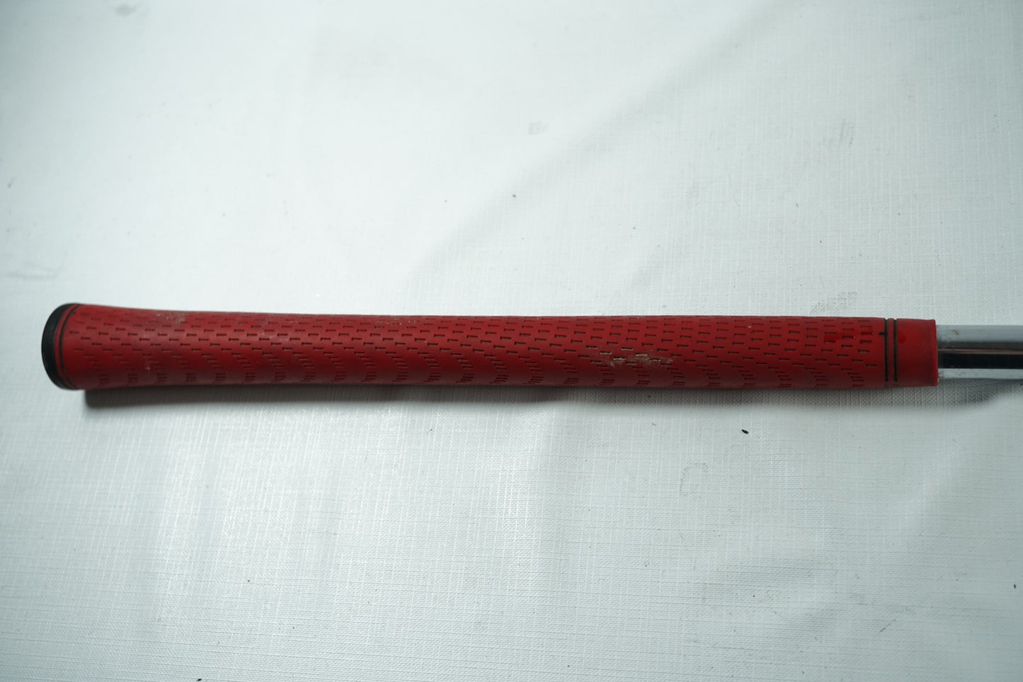 Callaway Steelhead X16 8 Iron / Uniflex Steel Shaft