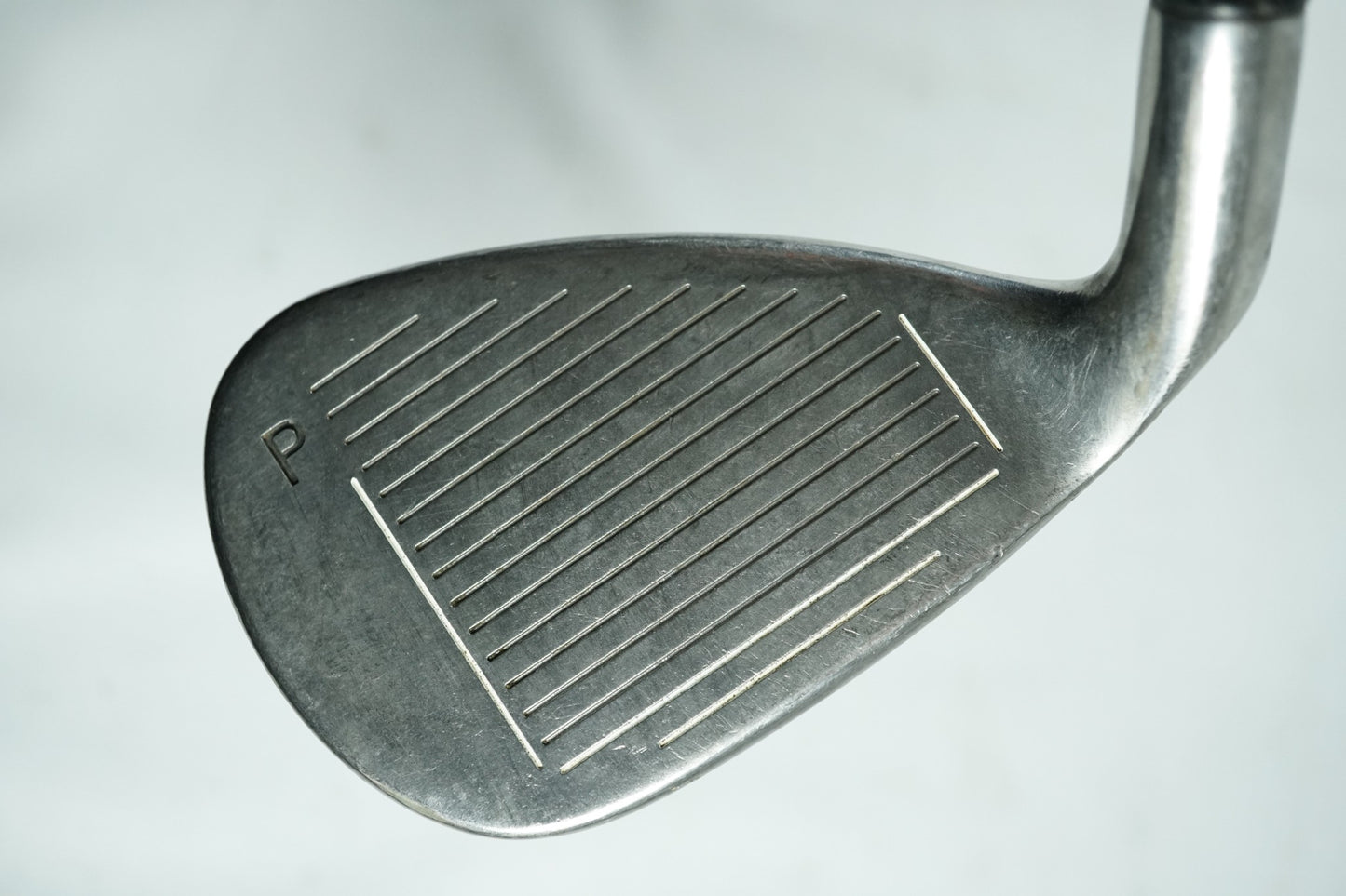 Callaway Steelhead X16 Pitching Wedge 46° / Uniflex Steel Shaft / 04072562