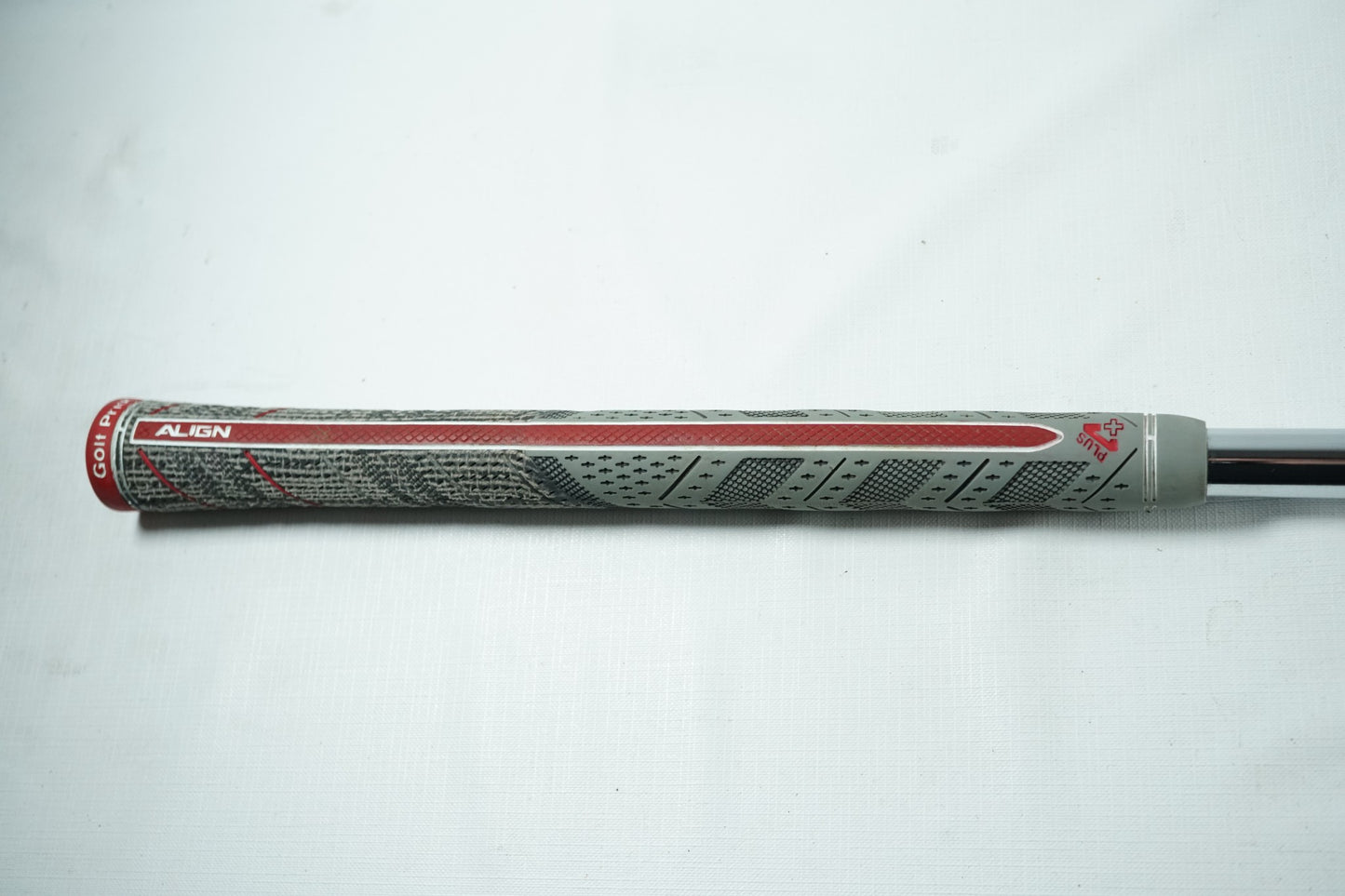 Titleist T100 5 Iron / Stiff Flex Steel Shaft / Missing Insert