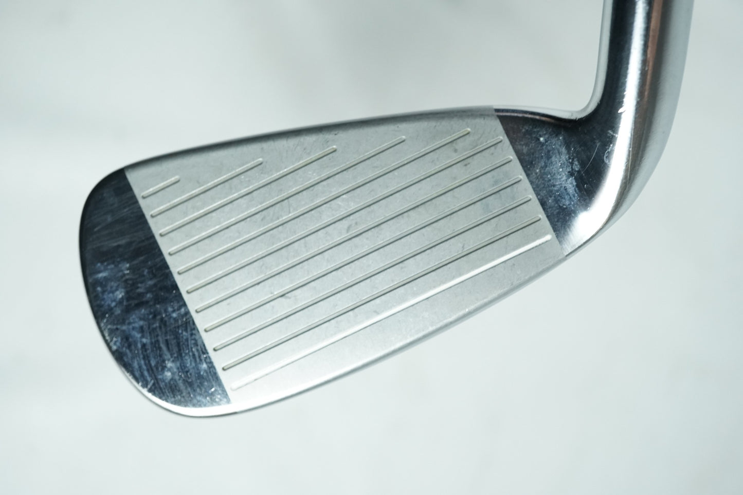 Cleveland 588MT 3 Iron / Stiff Flex Steel Shaft