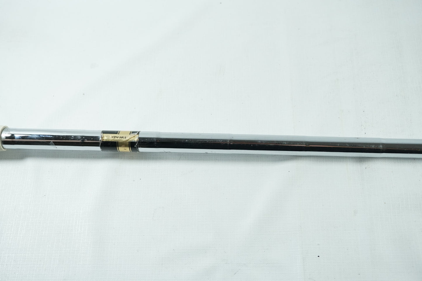 Cleveland 588MT 3 Iron / Stiff Flex Steel Shaft