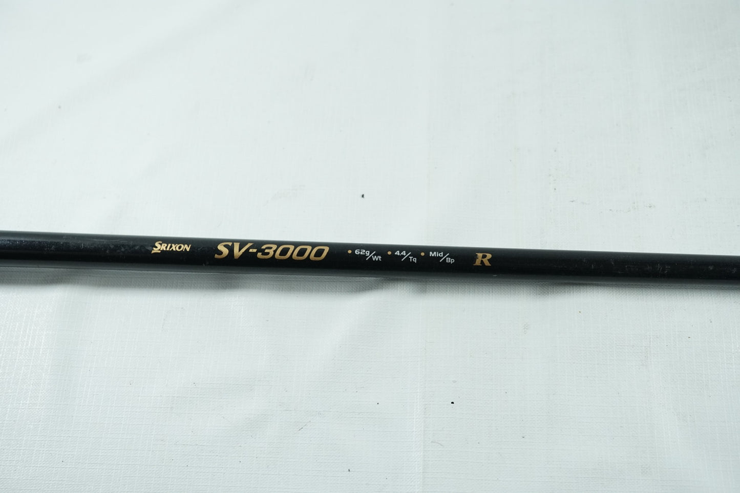 Srixon I-403AD 7 Iron / Regular Flex Graphite Shaft