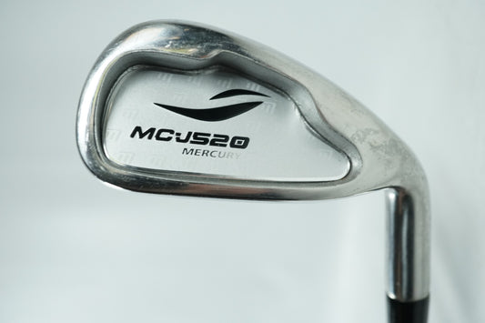 Masters MC.J520 7 Iron / Junior Flex Graphite Shaft