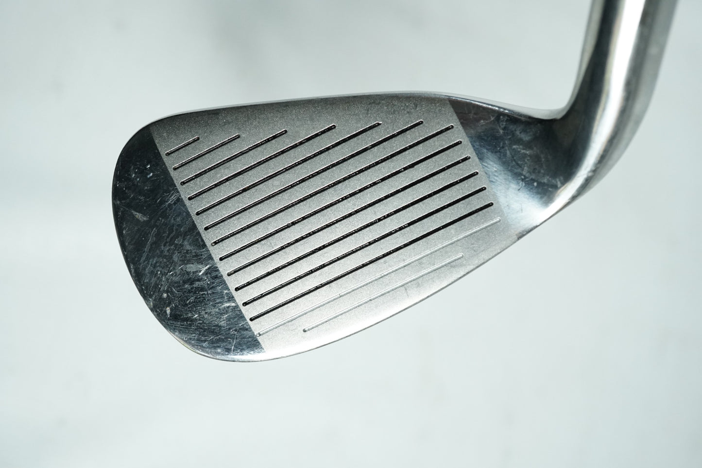 Masters MC.J520 7 Iron / Junior Flex Graphite Shaft