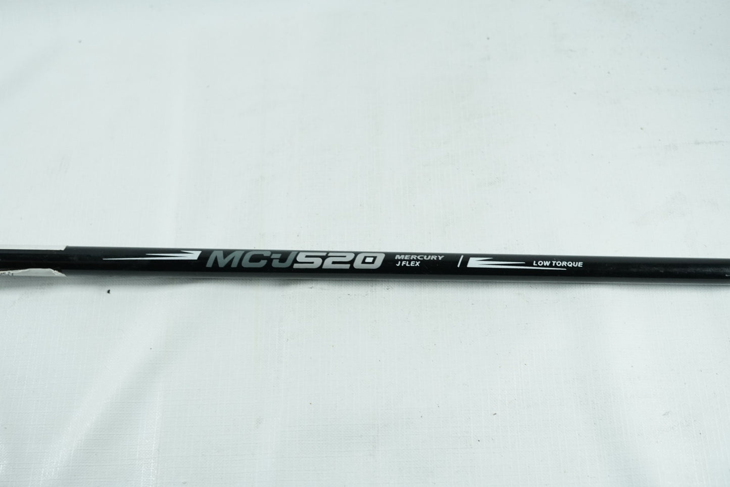 Masters MC.J520 7 Iron / Junior Flex Graphite Shaft