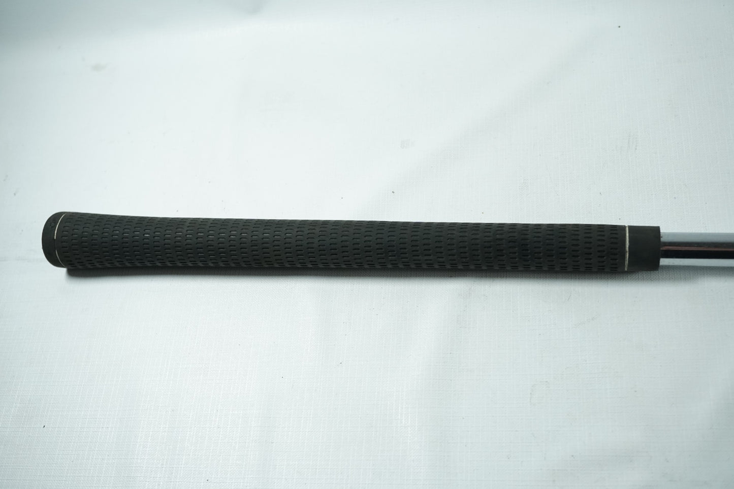 Adams Idea Black Forged CB2 9 Iron / Regular Flex Steel Shaft