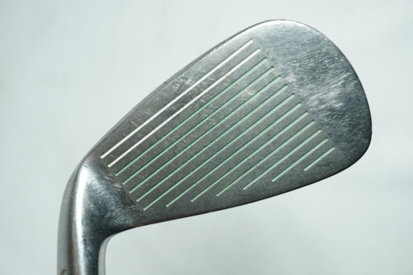 Nike NDS 3 Iron / Uniflex Steel Shaft
