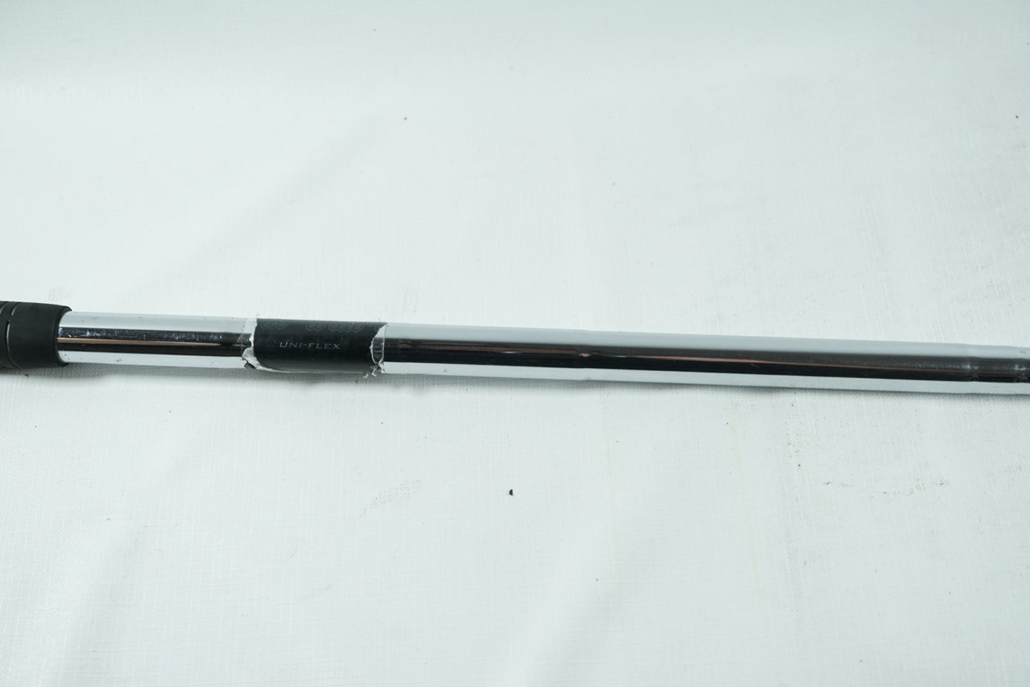 Nike NDS 3 Iron / Uniflex Steel Shaft