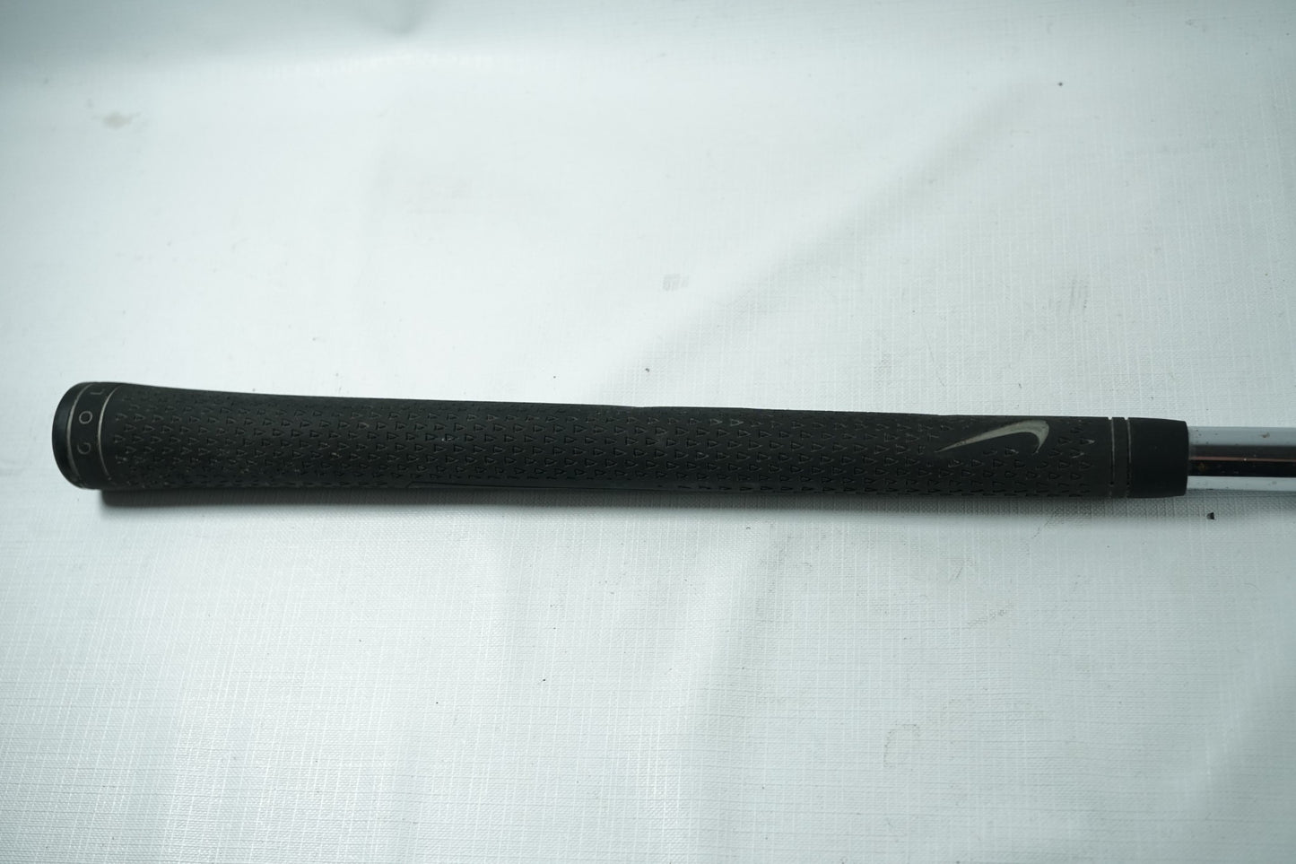 Nike NDS 3 Iron / Uniflex Steel Shaft