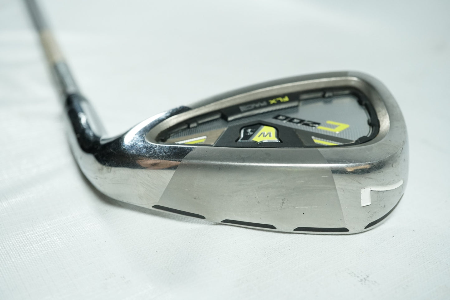 Wilson C200 7 Iron / Ladies Flex Graphite Shaft