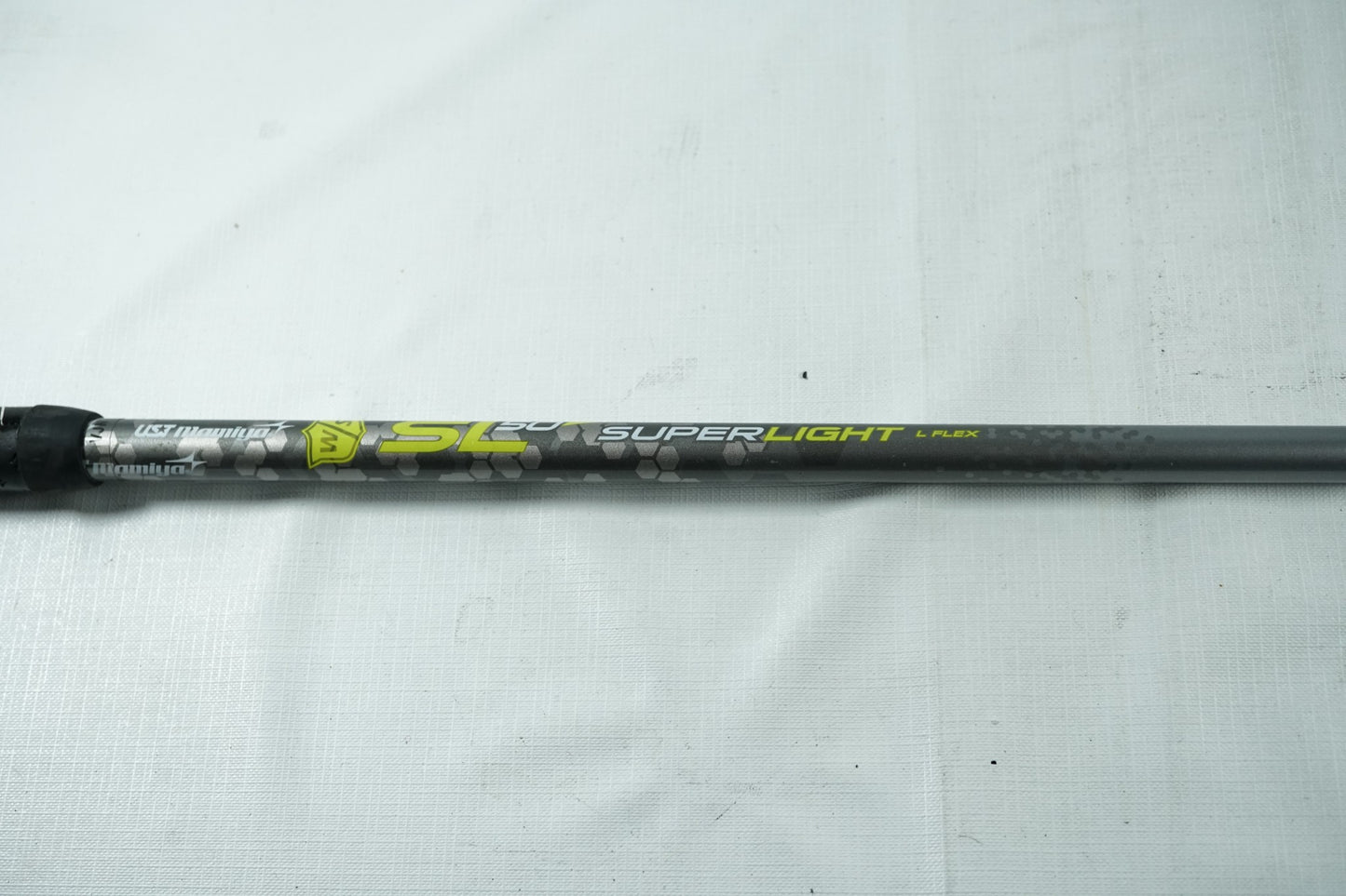 Wilson C200 7 Iron / Ladies Flex Graphite Shaft