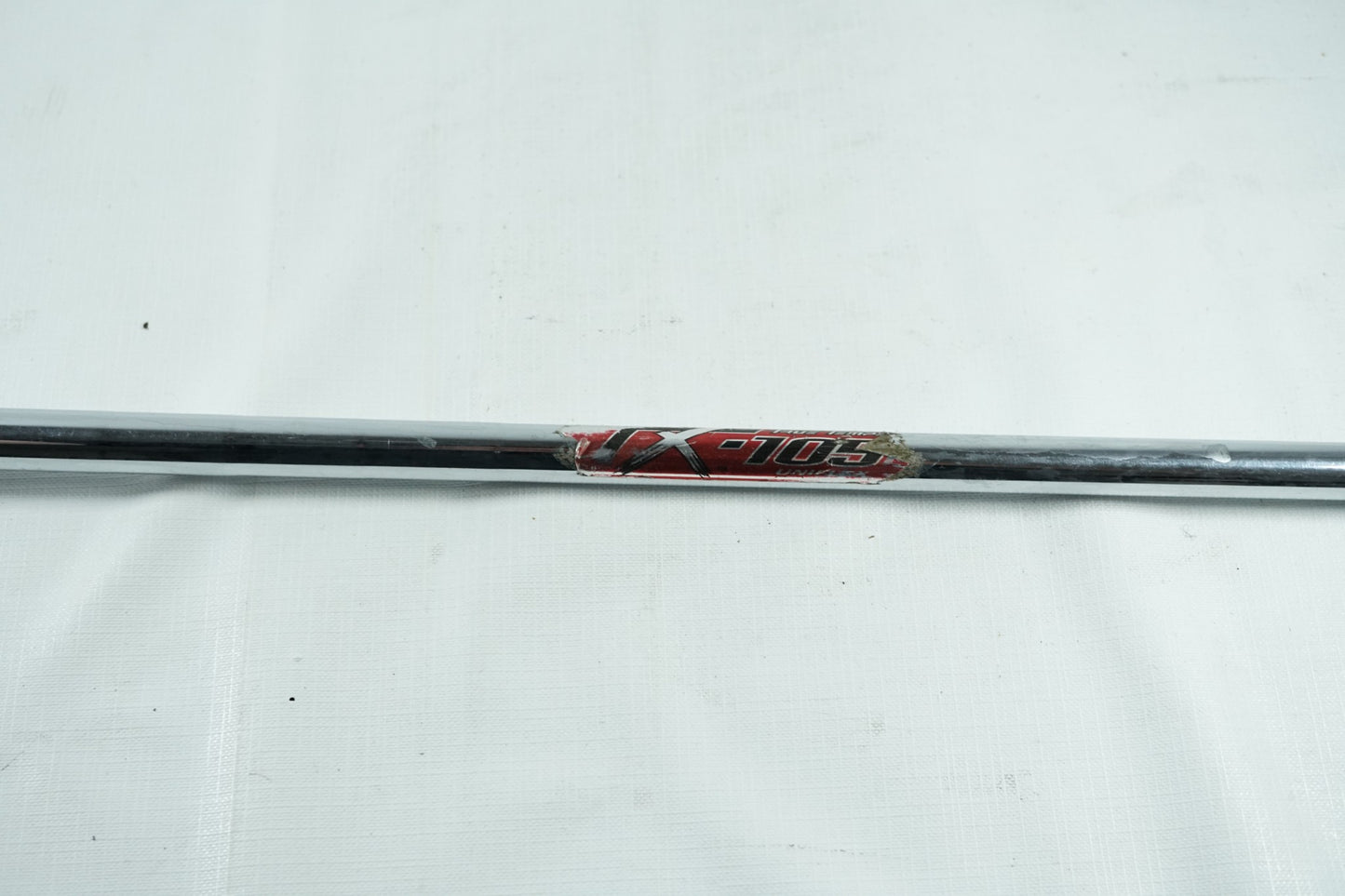 Wilson Di7 7 Iron / Uniflex Steel Shaft / 04072591